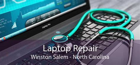 winston salem computer repair|Computer Repair in Winston